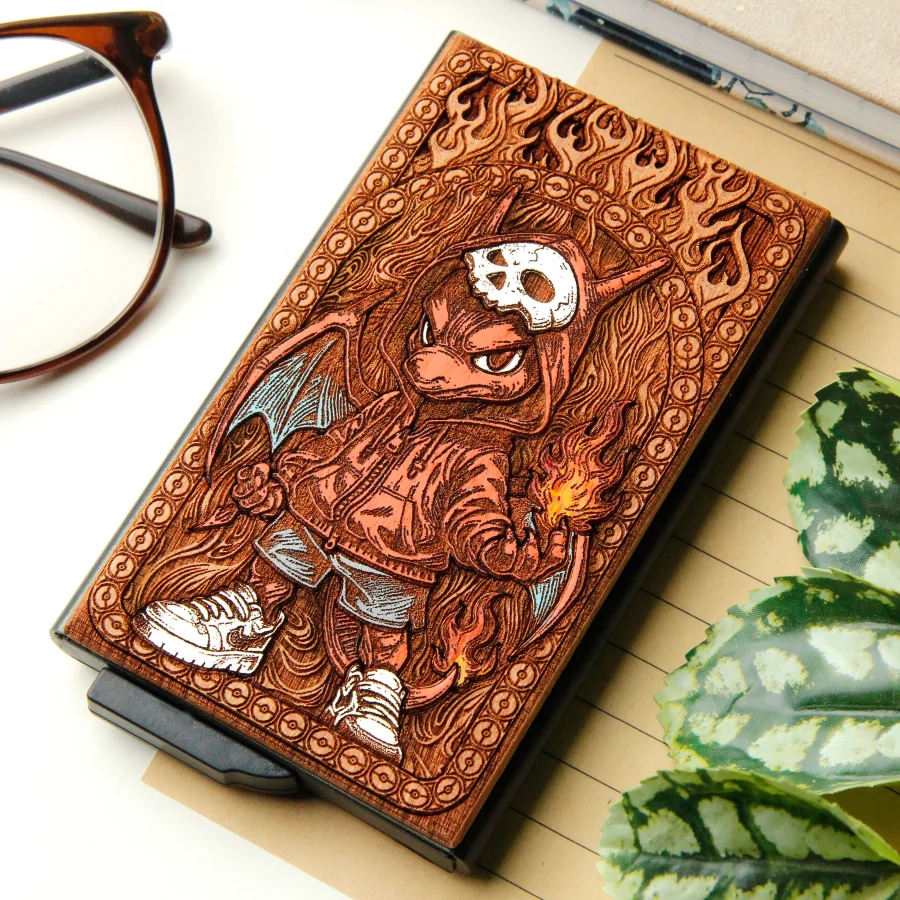 Pokemon - Charmander