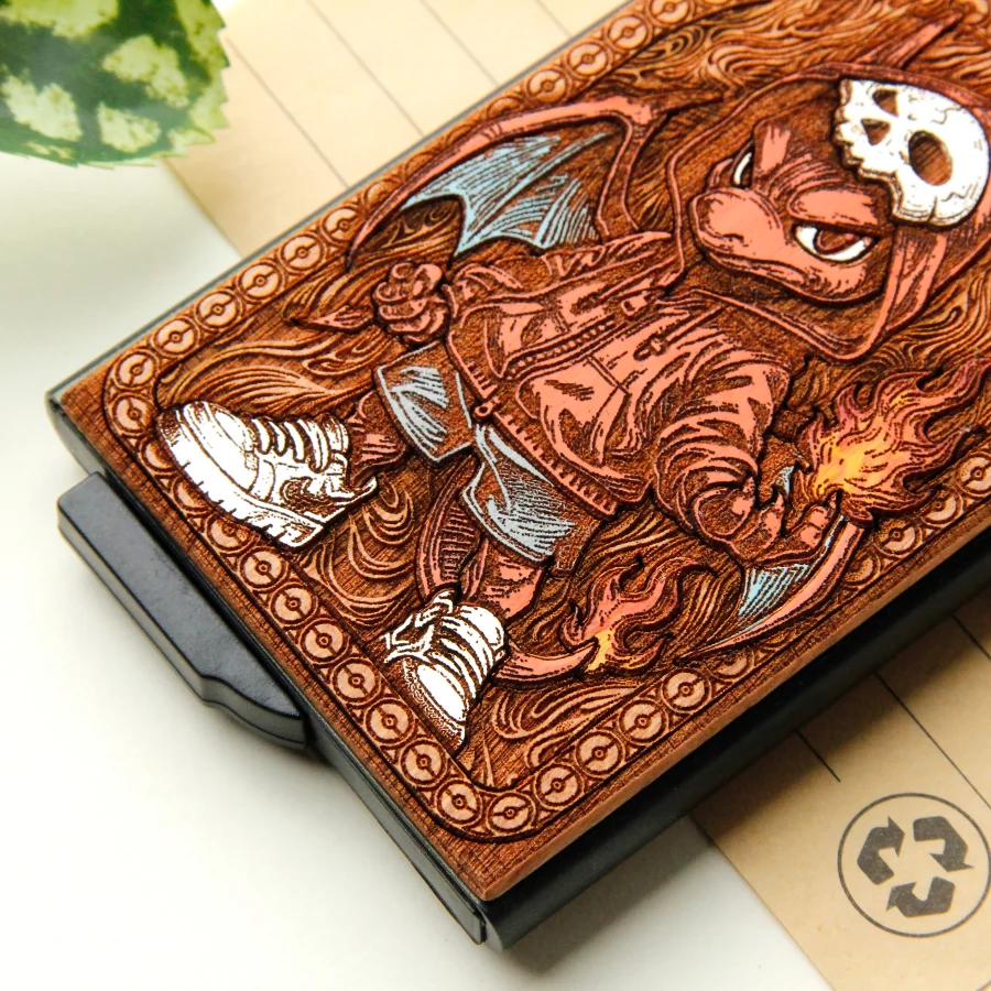 Pokemon - Charmander - immagine 3