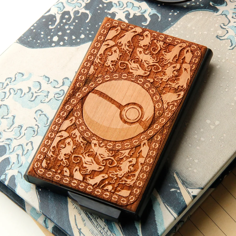 Pokemon - Gengar - immagine 5