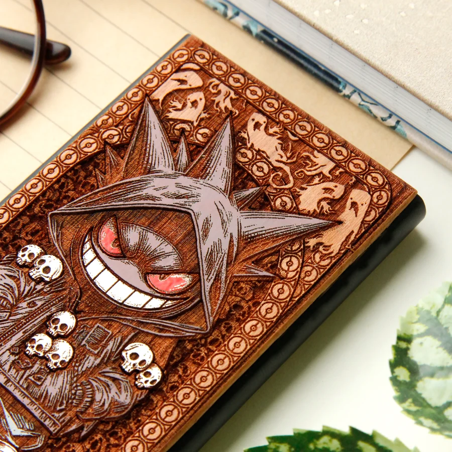 Pokemon - Gengar - immagine 2