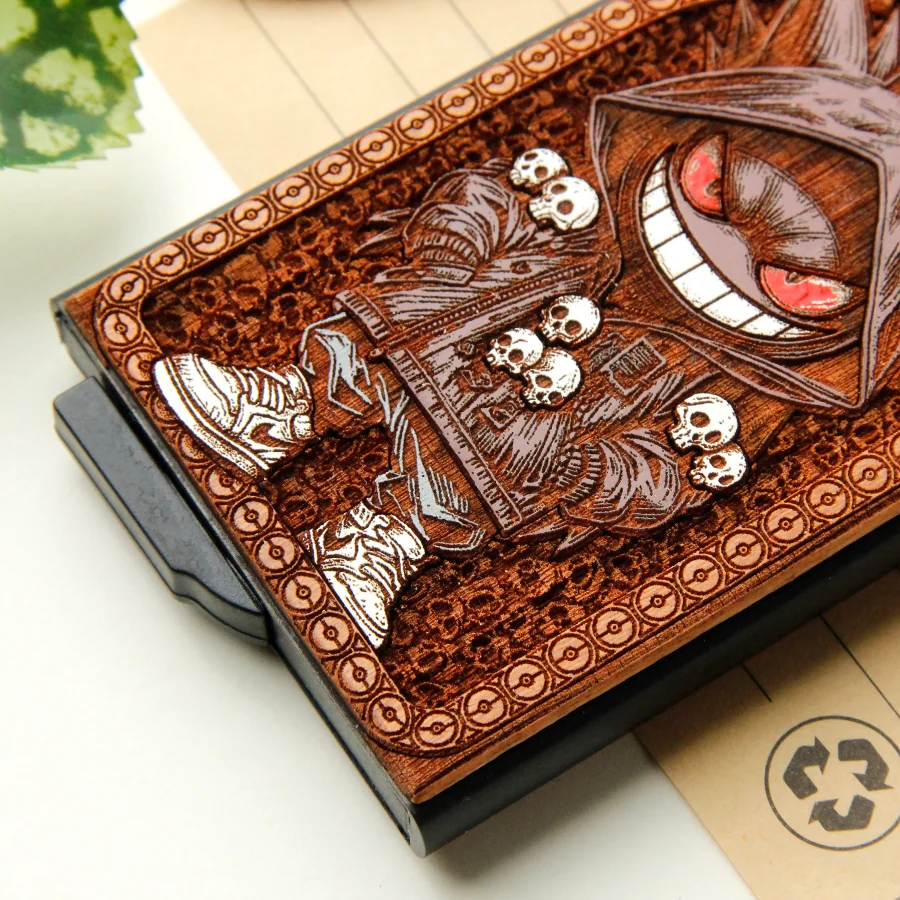 Pokemon - Gengar - immagine 3