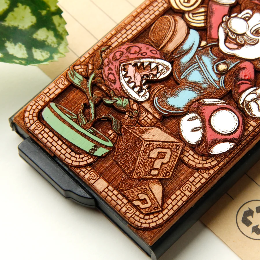 Super Mario - immagine 3