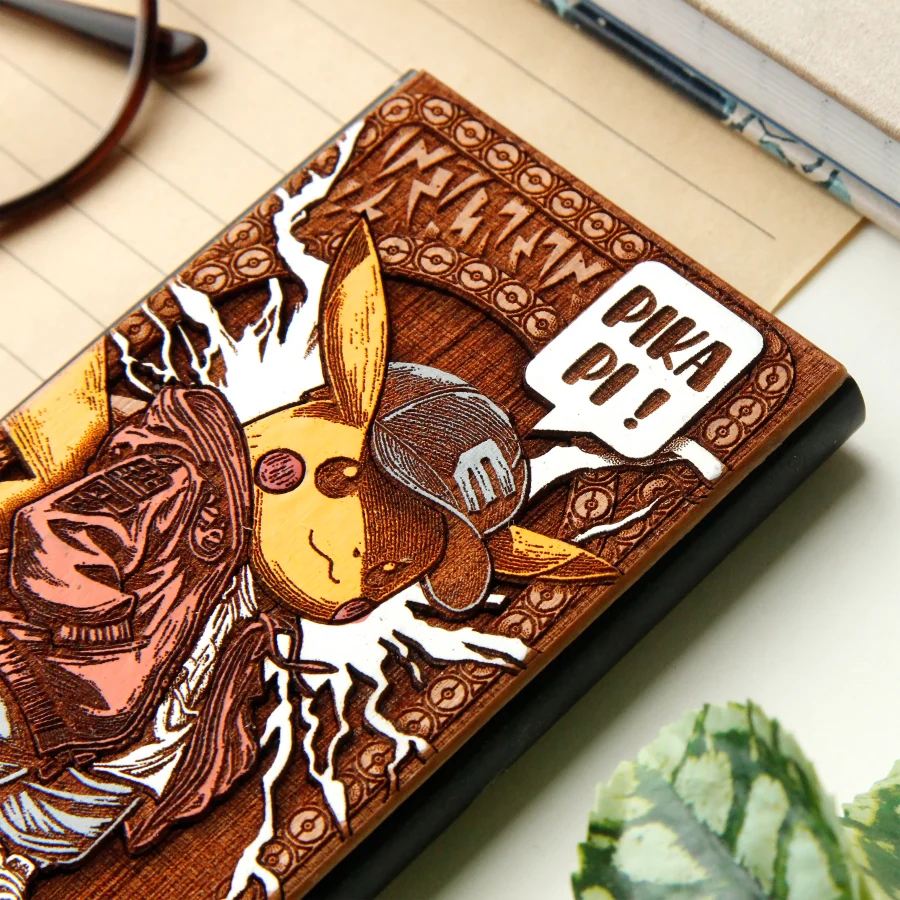 Pokemon - Pikachu - immagine 2