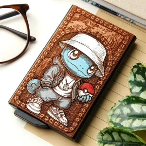 Pokemon - Squirtle