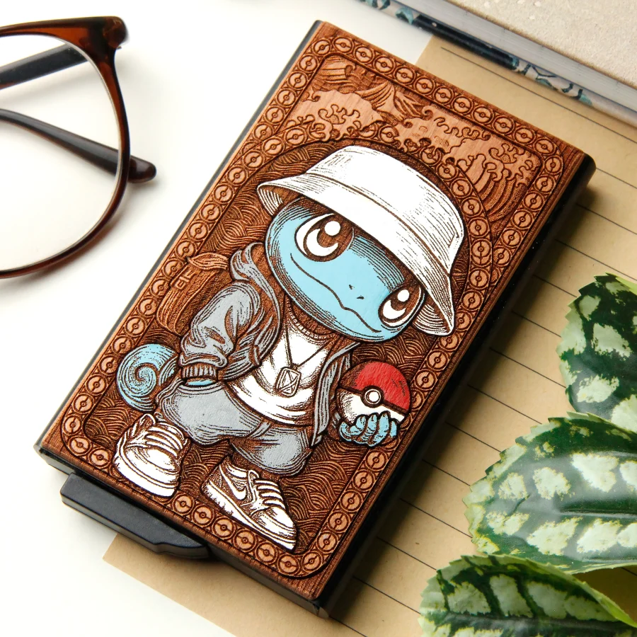 Pokemon - Squirtle