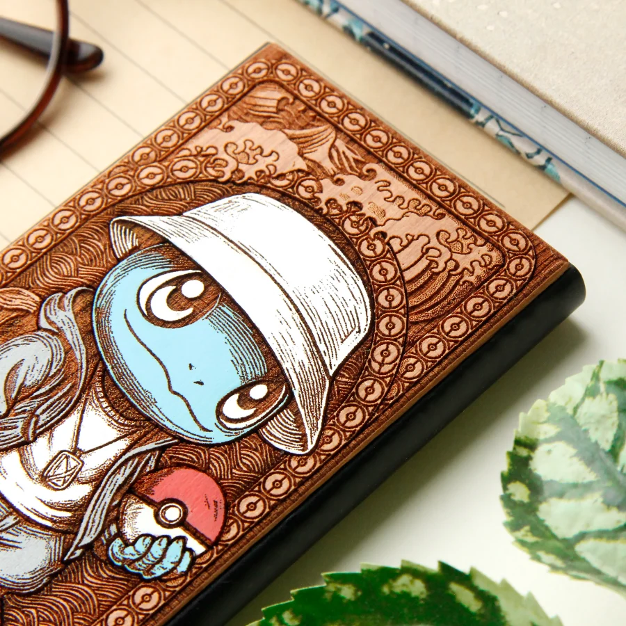 Pokemon - Squirtle - immagine 2