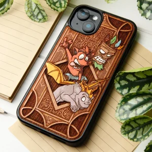 Crash and Spyro