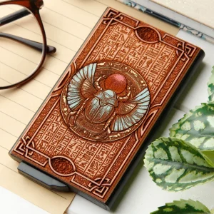 Egyptian Scarab