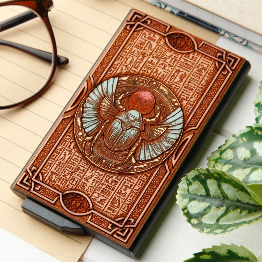 Egyptian Scarab - immagine 2