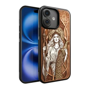 Fortune - Goddess of Prosperity