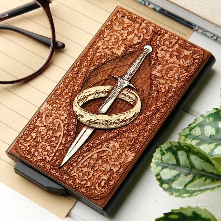 Lord of the Rings - immagine 2