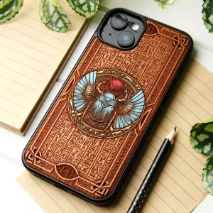 Egyptian Scarab