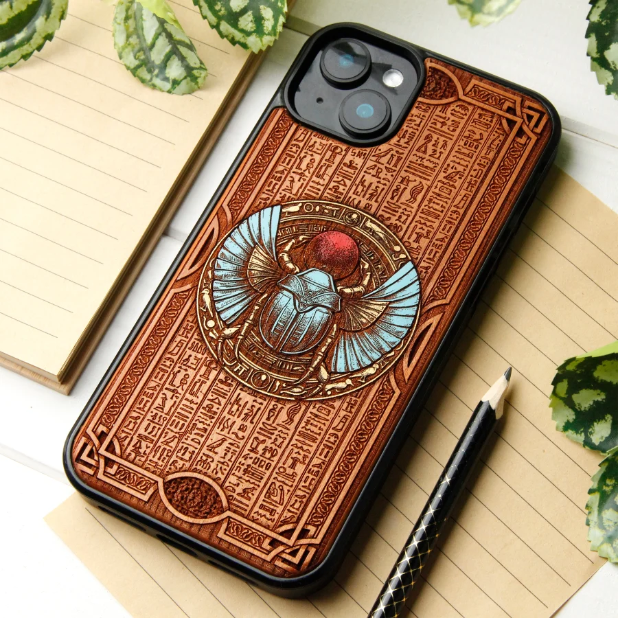 Egyptian Scarab - Image 2