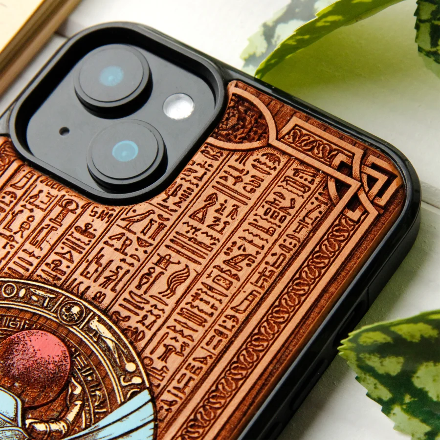 Egyptian Scarab - Image 3