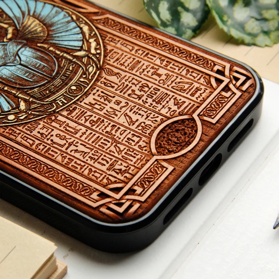 Egyptian Scarab - Image 5