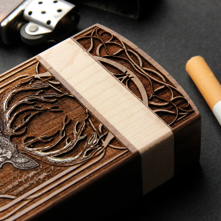 Forest Deer - Image 2