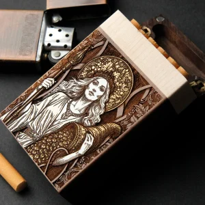 Fortune - God of Prosperity