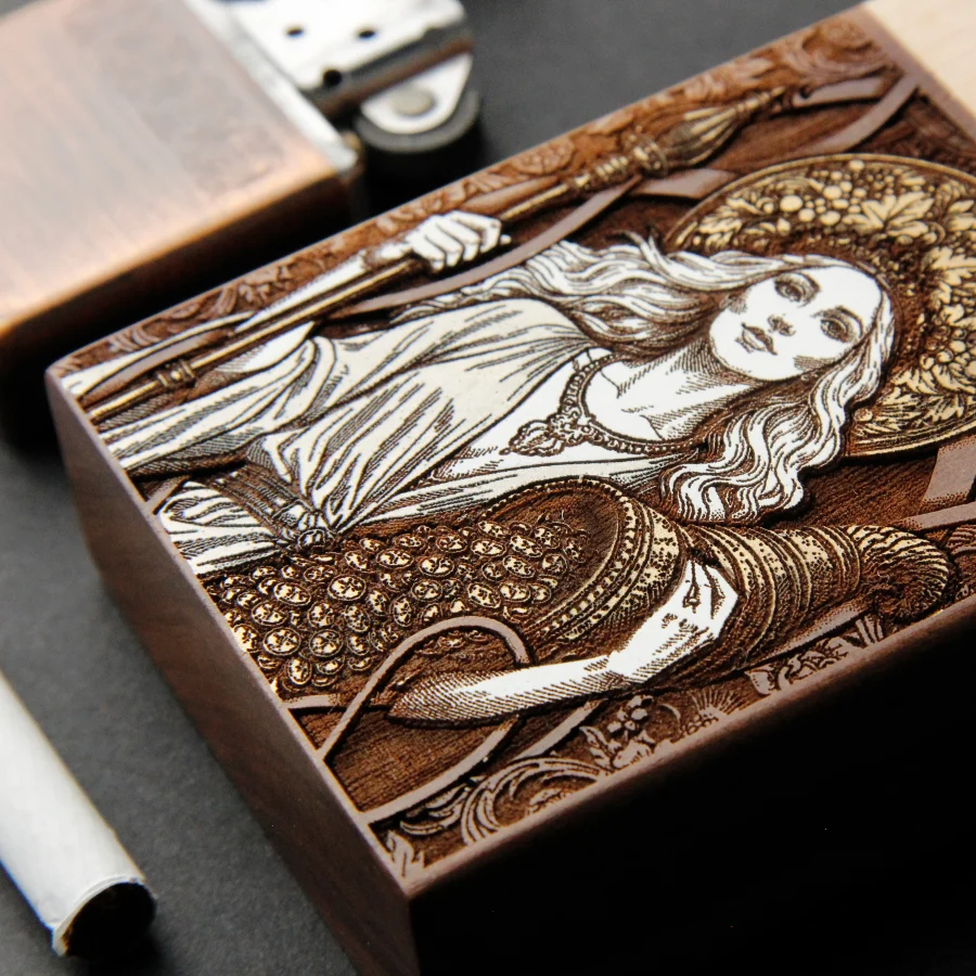 Fortune - God of Prosperity - Image 3