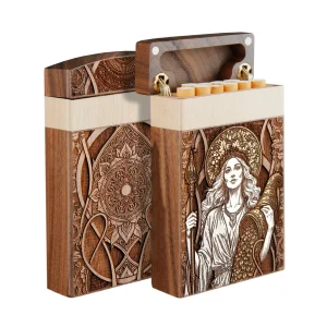 Fortune - God of Prosperity