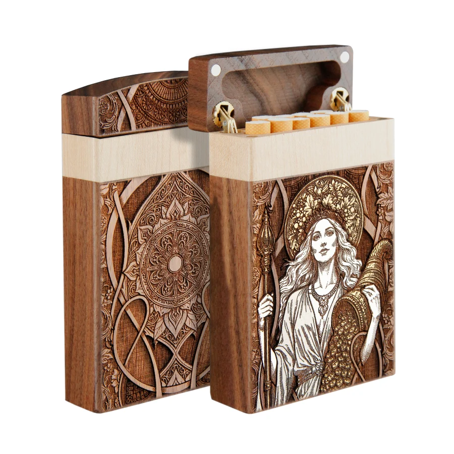 Fortune - God of Prosperity