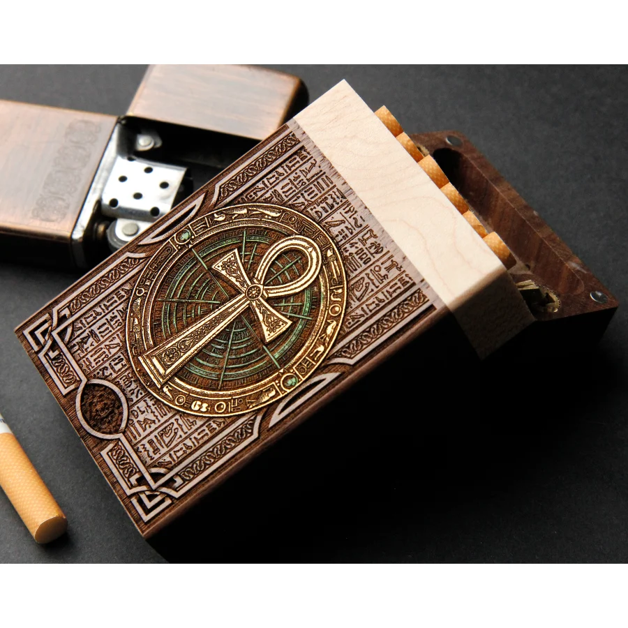 Key of Ankh - immagine 2