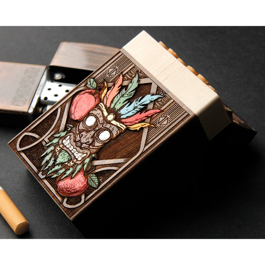 Aku Aku - immagine 2