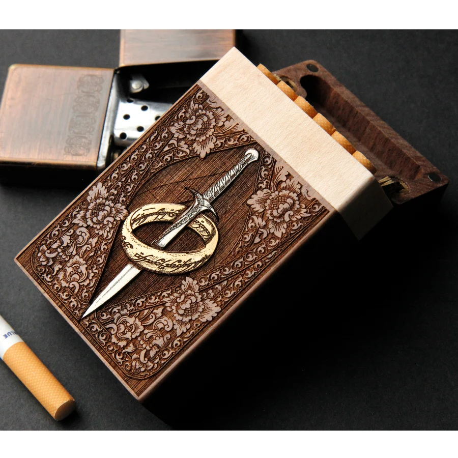 Lord of the Rings - immagine 2