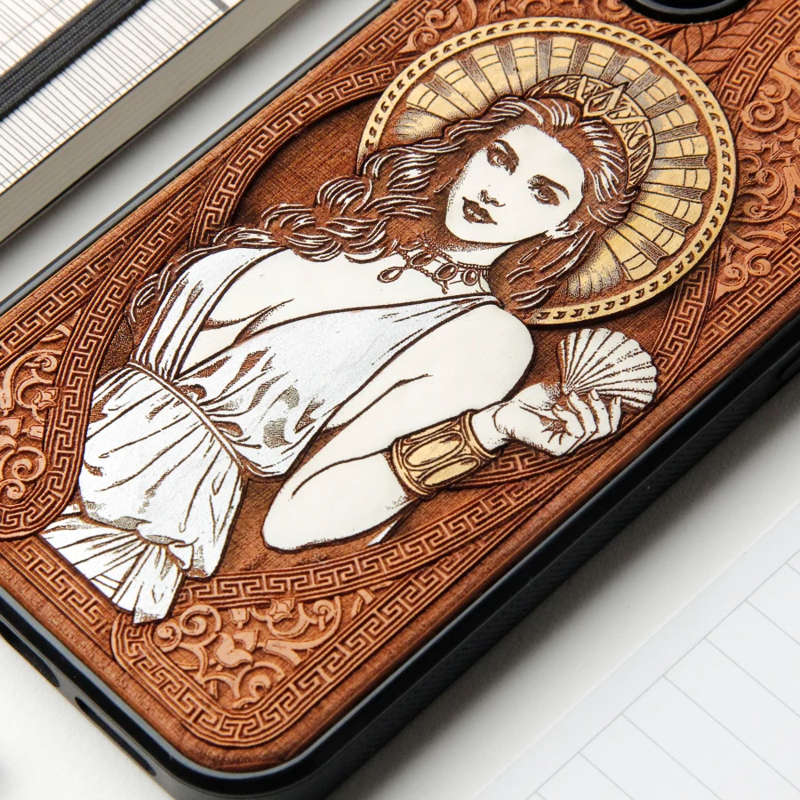 Aphrodite - Goddess of Love - immagine 3