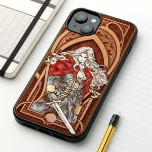 Castlevania - Alucard