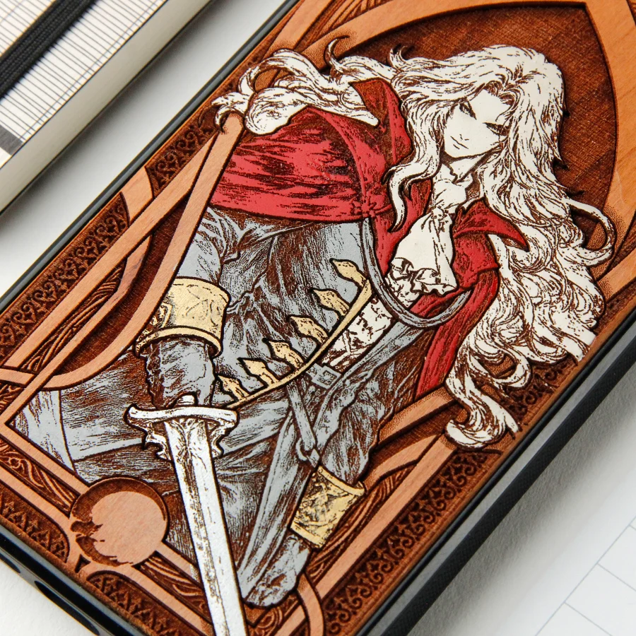 Castlevania - Alucard - immagine 3