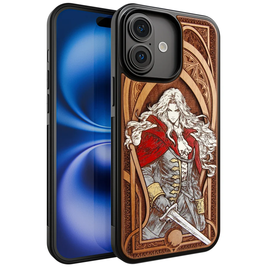Castlevania - Alucard - immagine 5
