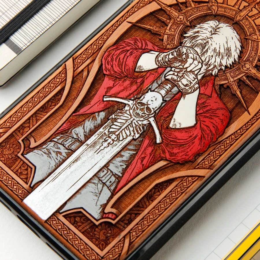 Devil May Cry - Dante - immagine 3