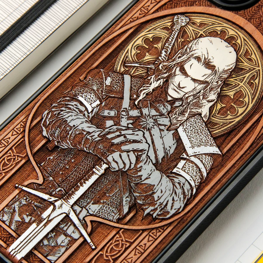 Geralt - The Witcher - immagine 3